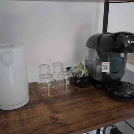 Ferienwohnung Ng Prestige L Lille L Roubaix Gare L Cassel - Netflix - Wifi Exterior foto