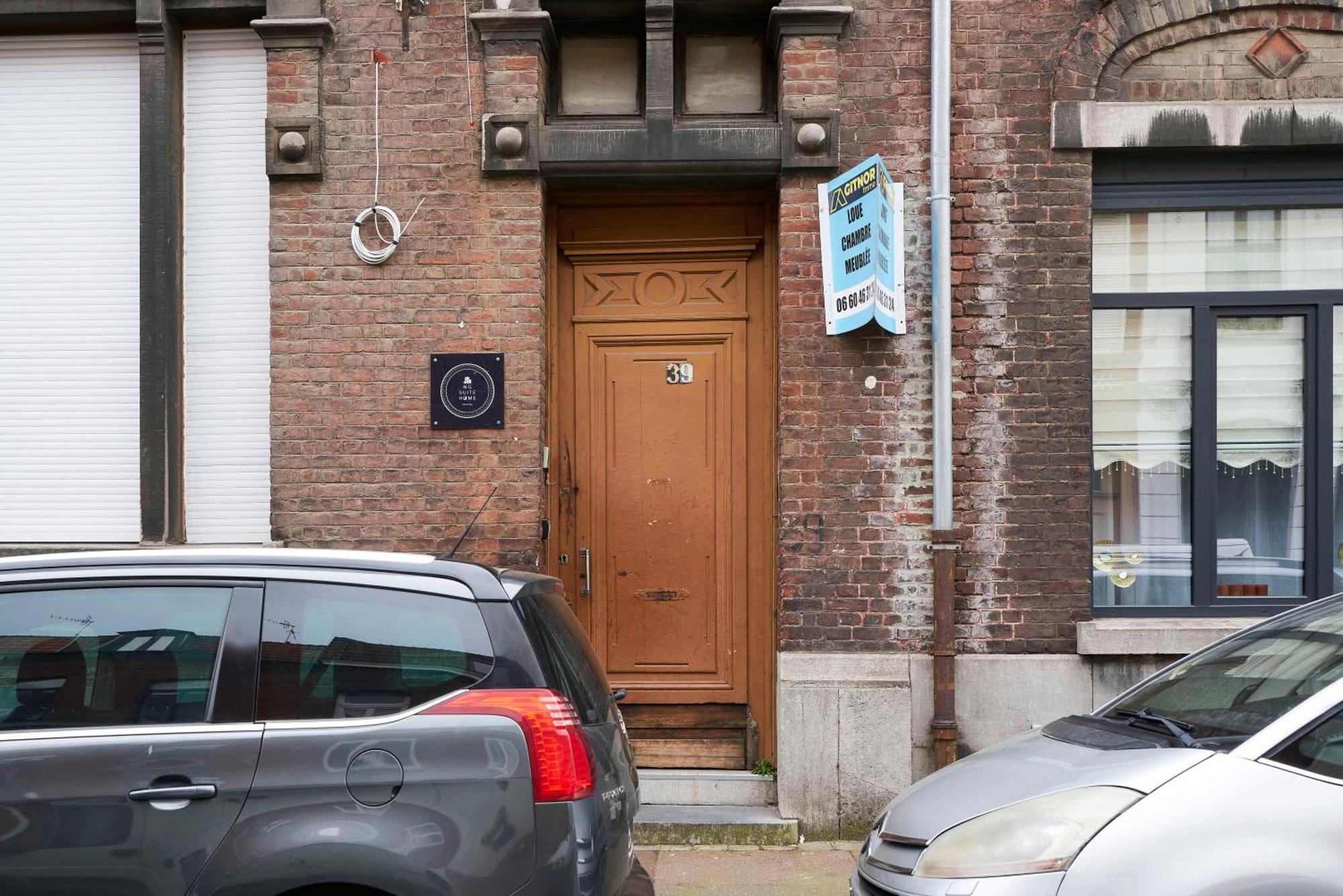 Ferienwohnung Ng Prestige L Lille L Roubaix Gare L Cassel - Netflix - Wifi Exterior foto