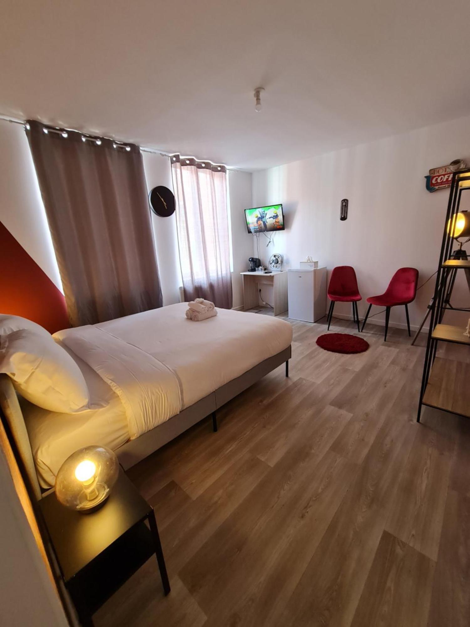 Ferienwohnung Ng Prestige L Lille L Roubaix Gare L Cassel - Netflix - Wifi Exterior foto